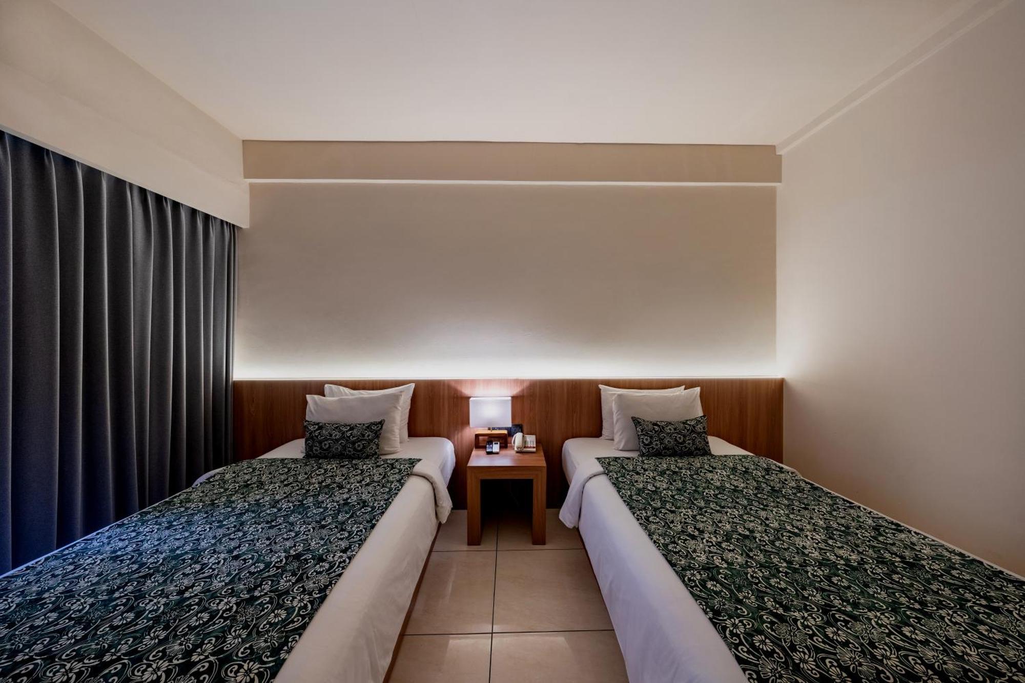 Tusita Boutique Hotel Kuta  Exterior photo